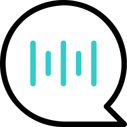 Audio icon