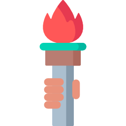 Torch icon