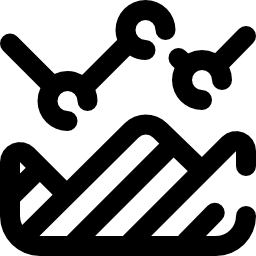 liniendiagramm icon