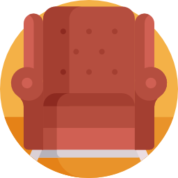 sofa icon