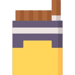 sigarette icona