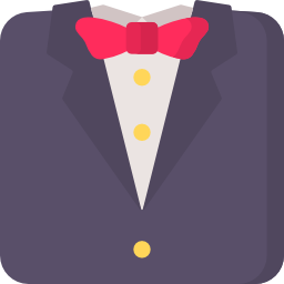 Tuxedo icon