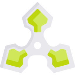 Shuriken icon