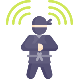 Ninja icon