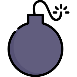 bombe icon