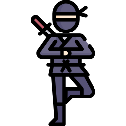 ninja icon