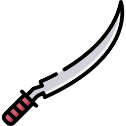 Sabre icon