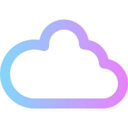 Cloud icon