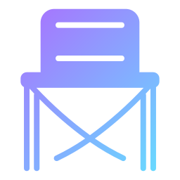 Chair icon