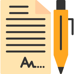 Agreement icon