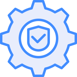 sicherheit icon