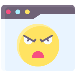 aggression icon