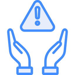 risikomanagement icon
