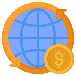banca global icono