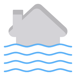 Flood icon