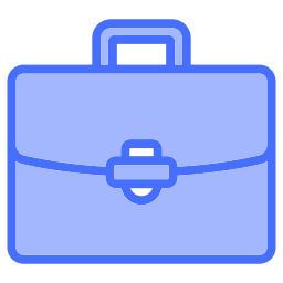 Briefcase icon