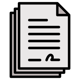 Documents icon