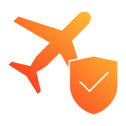 vuelo icono