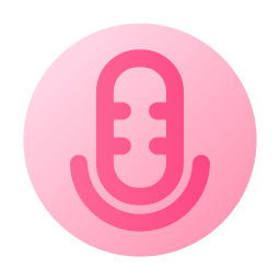 Mic icon