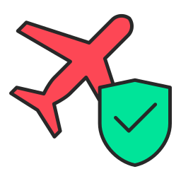 Flight icon