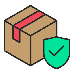 Packaging icon