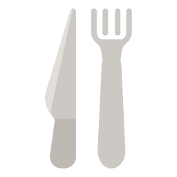 Cutlery icon