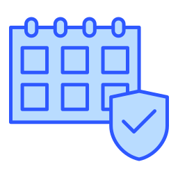 zeitplan icon