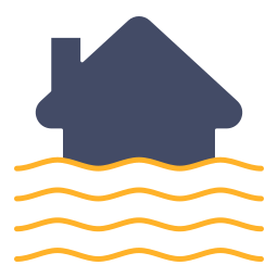 Flood icon