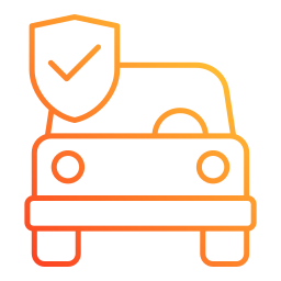 自動車保険 icon