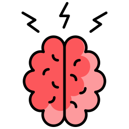 Brainstorm icon