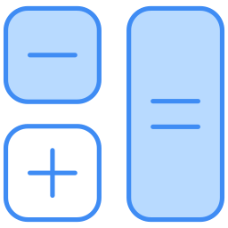 Calculator icon