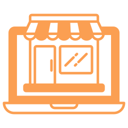 online-shop icon