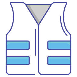 Vest icon