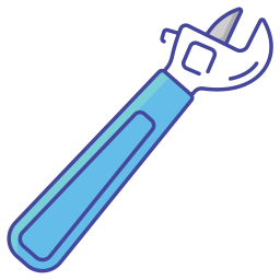 Wrench icon