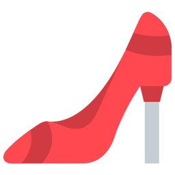 Heels icon