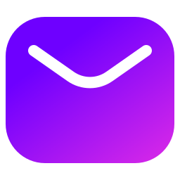 Mail icon