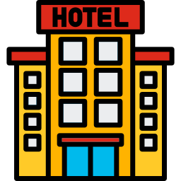 Hotel icon