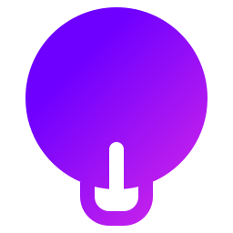 電球 icon