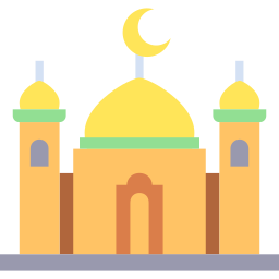 moschee icon