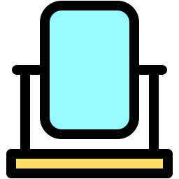 Mirror icon