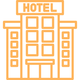 Hotel icon