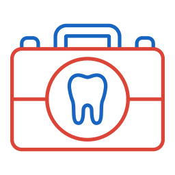 치과용 키트 icon