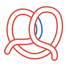 Pretzel icon