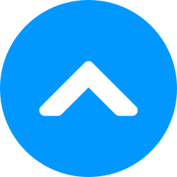 Up chevron icon