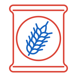 Grain icon