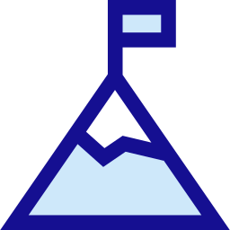 Mountain icon