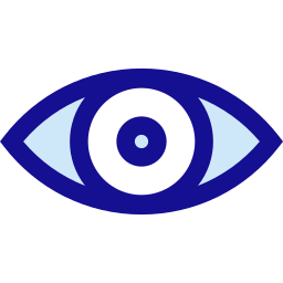 Eye icon