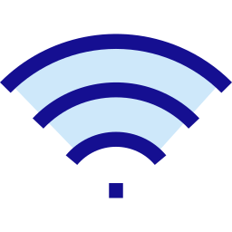 w-lan icon