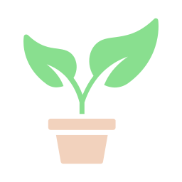 planta icono