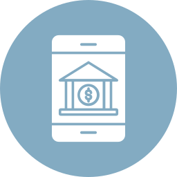 Banking application icon